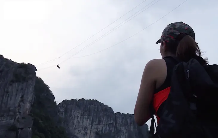 Vì sao 2 đội nữ của HHen Niê và Kỳ Duyên có thể đi đến Chung kết Cuộc đua kỳ thú 2019? - Ảnh 6. Vì sao 2 đội nữ của HHen Niê và Kỳ Duyên có thể đi đến Chung kết Cuộc đua kỳ thú 2019? - Ảnh 6.