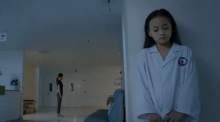 Hoa hồng trên ngực trái - Tập 12: Thái (Ngọc Quỳnh) là đồ cạn tàu ráo máng còn Trà (Lương Thanh) không khác gì mụ phù thủy - Ảnh 8. Hoa hồng trên ngực trái - Tập 12: Thái (Ngọc Quỳnh) là đồ cạn tàu ráo máng còn Trà (Lương Thanh) không khác gì mụ phù thủy - Ảnh 8.