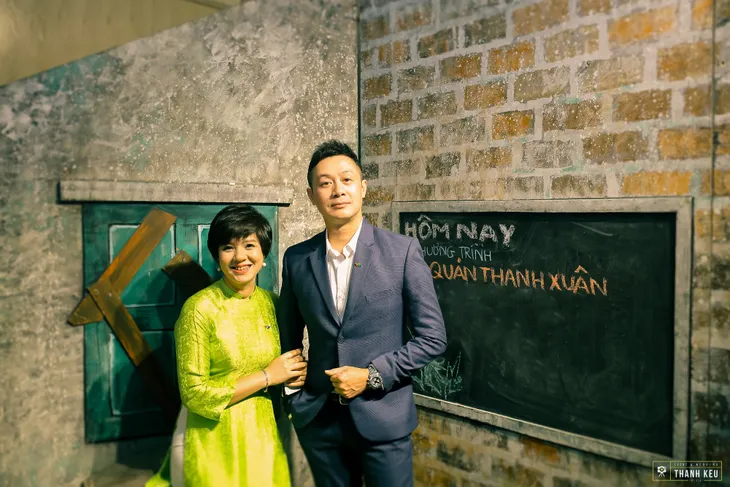 Quán thanh xuân tháng 9: Ở hai đầu nỗi nhớ - Ảnh 1. Quán thanh xuân tháng 9: Ở hai đầu nỗi nhớ - Ảnh 1.