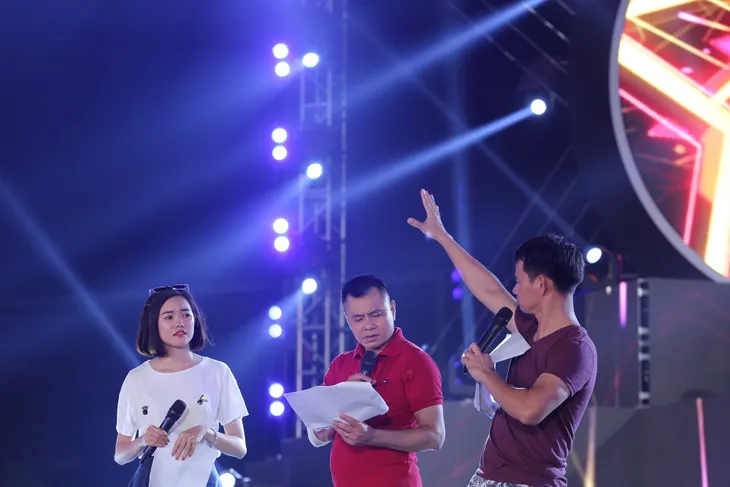 Rộn ràng không khí trung thu với lễ hội Đêm thu cổ tích 2019 - Ảnh 1. Rộn ràng không khí trung thu với lễ hội Đêm thu cổ tích 2019 - Ảnh 1.