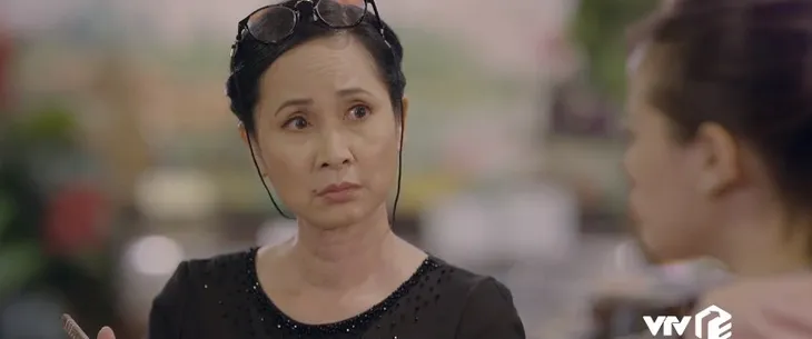 Những nhân viên gương mẫu - Tập 21: Bà Như Ý nổi điên vì bị nhân viên qua mặt - Ảnh 1. Những nhân viên gương mẫu - Tập 21: Bà Như Ý nổi điên vì bị nhân viên qua mặt - Ảnh 1.