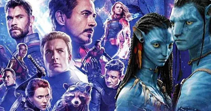 Sao “Avatar 2” kì vọng vượt doanh thu kỉ lục của “Avengers: Endgame” - Ảnh 1.