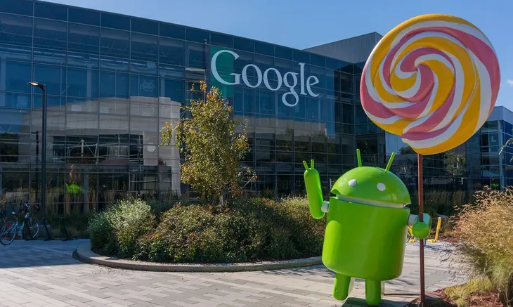 Google hủy tổ chức sự kiện quan trọng nhất trong năm vì COVID-19 - Ảnh 1. Google hủy tổ chức sự kiện quan trọng nhất trong năm vì COVID-19 - Ảnh 1.