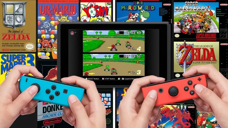 Nintendo kiện website tải game lậu 2 triệu USD - Ảnh 2.