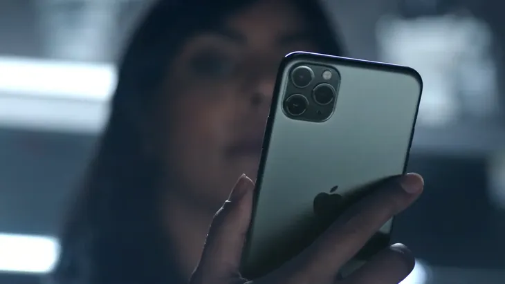 Người Việt phát sốt vì iPhone 11 tuần qua - Ảnh 2. Người Việt phát sốt vì iPhone 11 tuần qua - Ảnh 2.