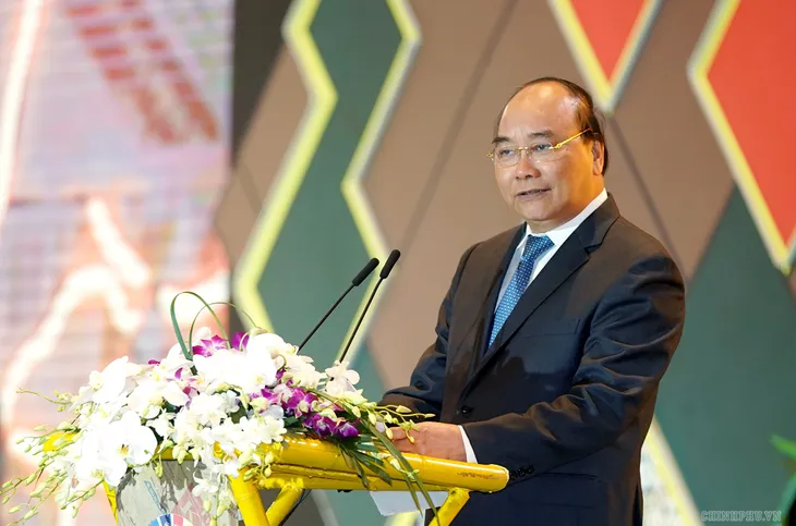 Kinh tế tuần hoàn giúp phát triển bền vững - Ảnh 1. Kinh tế tuần hoàn giúp phát triển bền vững - Ảnh 1.