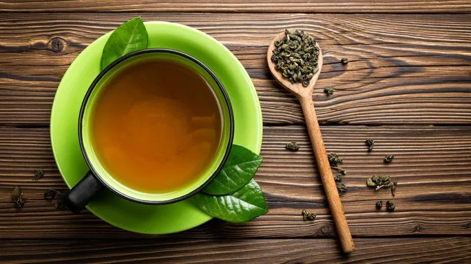 Điều kỳ diệu xảy ra khi uống 4 tách trà mỗi tuần - Ảnh 1. Điều kỳ diệu xảy ra khi uống 4 tách trà mỗi tuần - Ảnh 1.