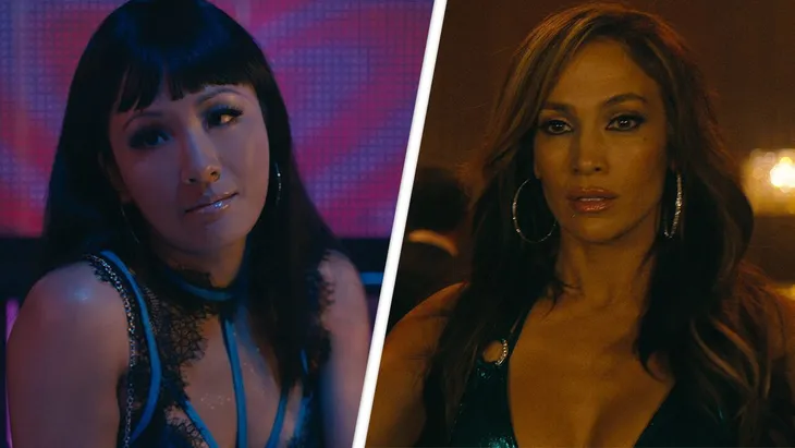 “Hustlers” - Bộ phim có doanh thu mở màn cao nhất của Jennifer Lopez - Ảnh 1. “Hustlers” - Bộ phim có doanh thu mở màn cao nhất của Jennifer Lopez - Ảnh 1.