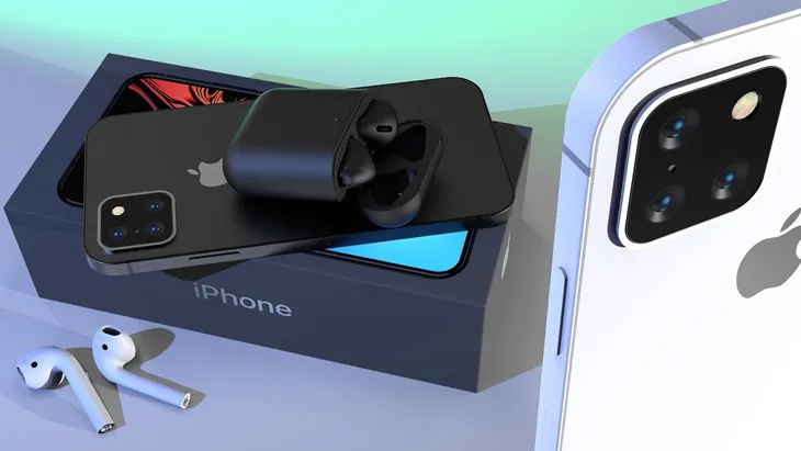 iPhone 11 đang quá đắt và lỗi thời - Ảnh 3. iPhone 11 đang quá đắt và lỗi thời - Ảnh 3.