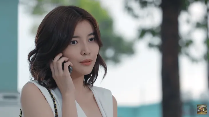 Bán chồng - Tập 17: Phát hiện có bầu, Ngọc đồng thời nhận ra mình là con giáp thứ 13 - Ảnh 1. Bán chồng - Tập 17: Phát hiện có bầu, Ngọc đồng thời nhận ra mình là con giáp thứ 13 - Ảnh 1.