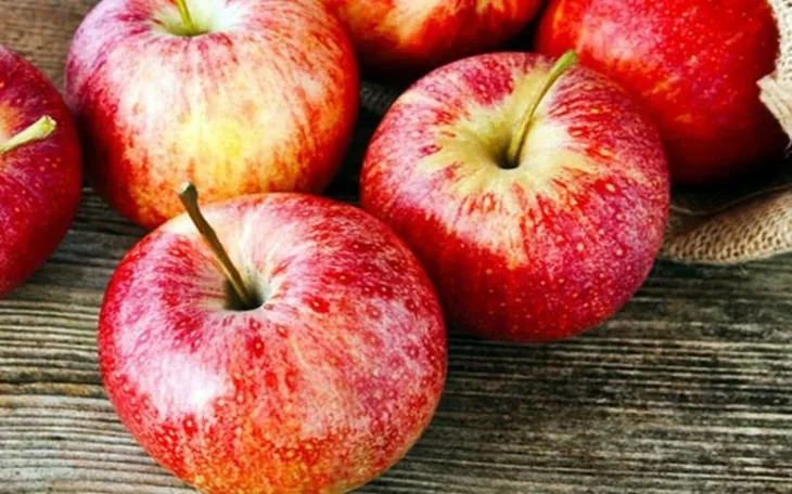 Những loại trái cây giúp giảm cân, đẹp da - Ảnh 2. Những loại trái cây giúp giảm cân, đẹp da - Ảnh 2.