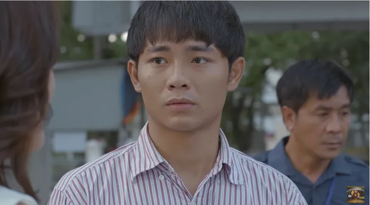 Bán chồng - Tập 17: Phát hiện có bầu, Ngọc đồng thời nhận ra mình là con giáp thứ 13 - Ảnh 4. Bán chồng - Tập 17: Phát hiện có bầu, Ngọc đồng thời nhận ra mình là con giáp thứ 13 - Ảnh 4.