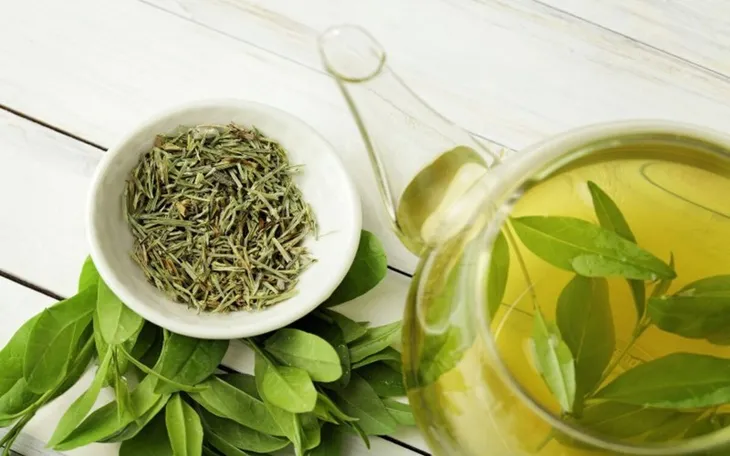 8 loại thực phẩm giúp đào thải độc tố - Ảnh 4. 8 loại thực phẩm giúp đào thải độc tố - Ảnh 4.