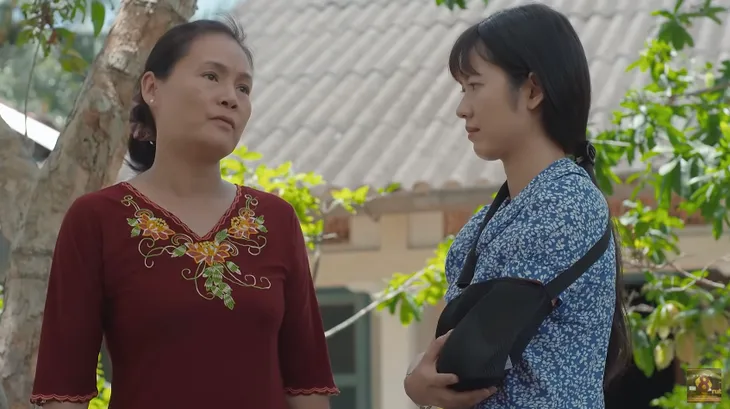 Bán chồng - Tập 17: Phát hiện có bầu, Ngọc đồng thời nhận ra mình là con giáp thứ 13 - Ảnh 5. Bán chồng - Tập 17: Phát hiện có bầu, Ngọc đồng thời nhận ra mình là con giáp thứ 13 - Ảnh 5.
