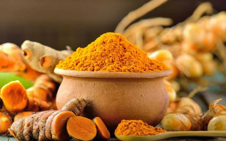 8 loại thực phẩm giúp đào thải độc tố - Ảnh 6. 8 loại thực phẩm giúp đào thải độc tố - Ảnh 6.