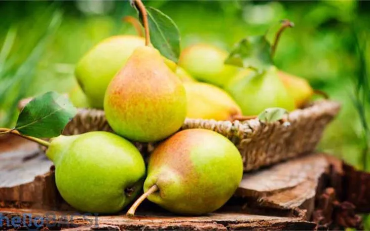 Những loại trái cây giúp giảm cân, đẹp da - Ảnh 10. Những loại trái cây giúp giảm cân, đẹp da - Ảnh 10.