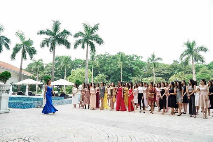 Nối gót HHen Niê, nhiều cô gái dân tộc thiểu số dự thi Hoa hậu Hoàn vũ Việt Nam 2019 - Ảnh 12. Nối gót HHen Niê, nhiều cô gái dân tộc thiểu số dự thi Hoa hậu Hoàn vũ Việt Nam 2019 - Ảnh 12.