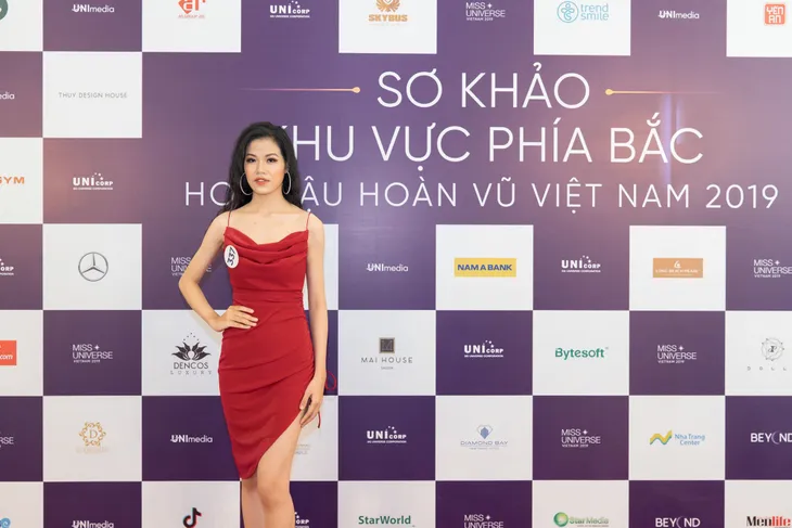Nối gót HHen Niê, nhiều cô gái dân tộc thiểu số dự thi Hoa hậu Hoàn vũ Việt Nam 2019 - Ảnh 5. Nối gót HHen Niê, nhiều cô gái dân tộc thiểu số dự thi Hoa hậu Hoàn vũ Việt Nam 2019 - Ảnh 5.