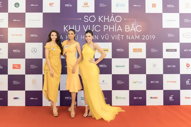 Nối gót HHen Niê, nhiều cô gái dân tộc thiểu số dự thi Hoa hậu Hoàn vũ Việt Nam 2019 - Ảnh 10. Nối gót HHen Niê, nhiều cô gái dân tộc thiểu số dự thi Hoa hậu Hoàn vũ Việt Nam 2019 - Ảnh 10.