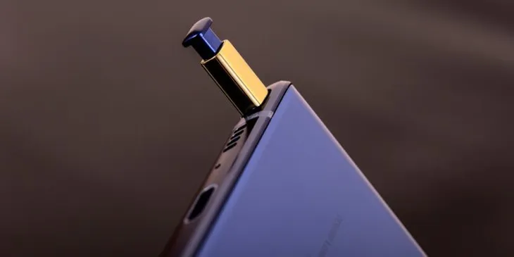 Quyết đấu với iPhone, Samsung sẽ hợp nhất dòng Galaxy S và Galaxy Note? - Ảnh 1. Quyết đấu với iPhone, Samsung sẽ hợp nhất dòng Galaxy S và Galaxy Note? - Ảnh 1.
