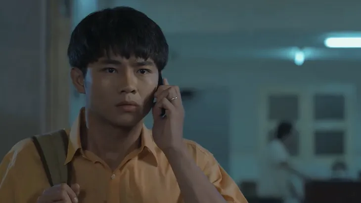 Bán chồng - Tập 18: Bỏ mặc vợ đau mẹ ốm ở quê, Vui qua đêm với Ngọc - Ảnh 2. Bán chồng - Tập 18: Bỏ mặc vợ đau mẹ ốm ở quê, Vui qua đêm với Ngọc - Ảnh 2.