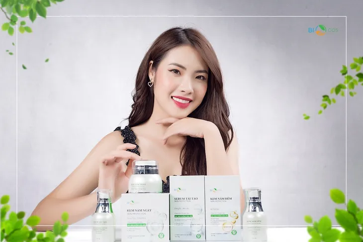 Công nghệ cao song hành cùng chiết xuất thiên nhiên giúp loại bỏ sạm nám vi diệu - Ảnh 5. Công nghệ cao song hành cùng chiết xuất thiên nhiên giúp loại bỏ sạm nám vi diệu - Ảnh 5.