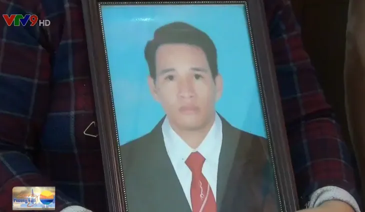 Kiên Giang: Giết người vì bênh cháu, cậu lĩnh án 17 năm tù - Ảnh 2. Kiên Giang: Giết người vì bênh cháu, cậu lĩnh án 17 năm tù - Ảnh 2.