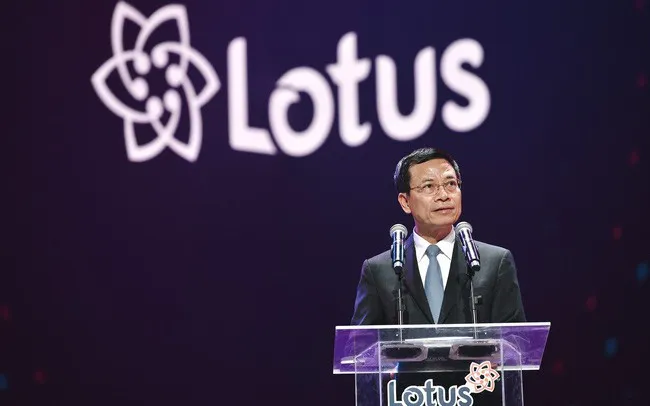Mạng xã hội Lotus chính thức đi vào hoạt động, phấn đấu đạt 4 triệu người dùng ban đầu - Ảnh 3. Mạng xã hội Lotus chính thức đi vào hoạt động, phấn đấu đạt 4 triệu người dùng ban đầu - Ảnh 3.