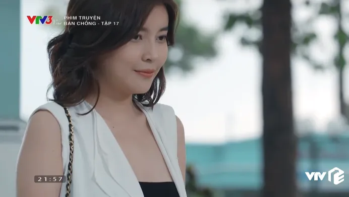 Bán chồng - Tập 17: Nga cao tay làm chồng và người tình bẽ bàng - Ảnh 1. Bán chồng - Tập 17: Nga cao tay làm chồng và người tình bẽ bàng - Ảnh 1.