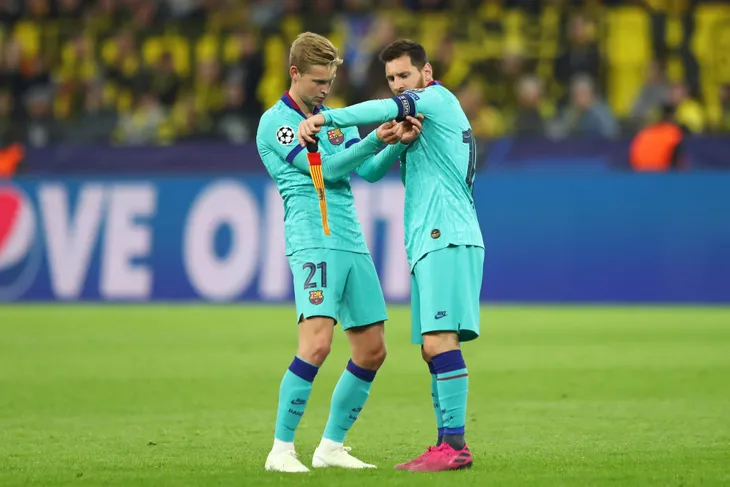 Kết quả Champions League sáng 18/9: Napoli hạ gục Liverpool, Barcelona chia điểm với Dortmund - Ảnh 1. Kết quả Champions League sáng 18/9: Napoli hạ gục Liverpool, Barcelona chia điểm với Dortmund - Ảnh 1.