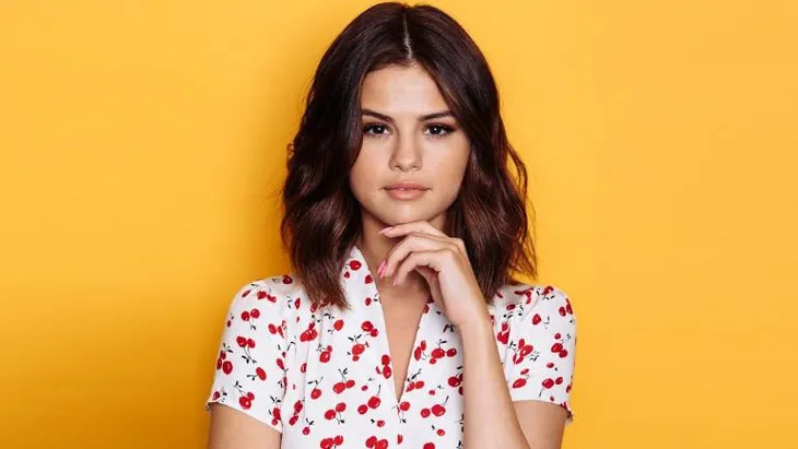 Không ra nhạc mới, Selena Gomez chuyển nghề sản xuất phim - Ảnh 1. Không ra nhạc mới, Selena Gomez chuyển nghề sản xuất phim - Ảnh 1.