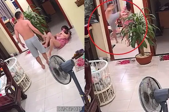 Liên tiếp các vụ chồng bạo hành vợ: Làm sao để người phụ nữ không đơn độc? - Ảnh 2. Liên tiếp các vụ chồng bạo hành vợ: Làm sao để người phụ nữ không đơn độc? - Ảnh 2.