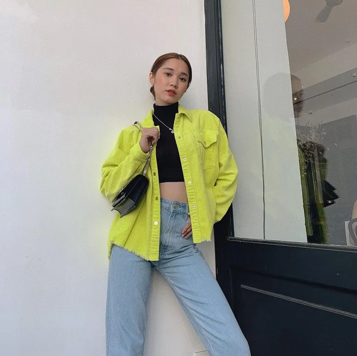 Ngắm nhan sắc đời thường trái ngược trên phim của nữ chính Đánh cắp giấc mơ - Ảnh 13. Ngắm nhan sắc đời thường trái ngược trên phim của nữ chính Đánh cắp giấc mơ - Ảnh 13.
