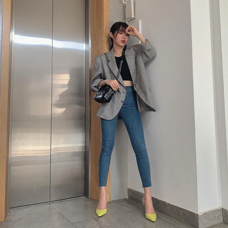 Ngắm nhan sắc đời thường trái ngược trên phim của nữ chính Đánh cắp giấc mơ - Ảnh 11. Ngắm nhan sắc đời thường trái ngược trên phim của nữ chính Đánh cắp giấc mơ - Ảnh 11.