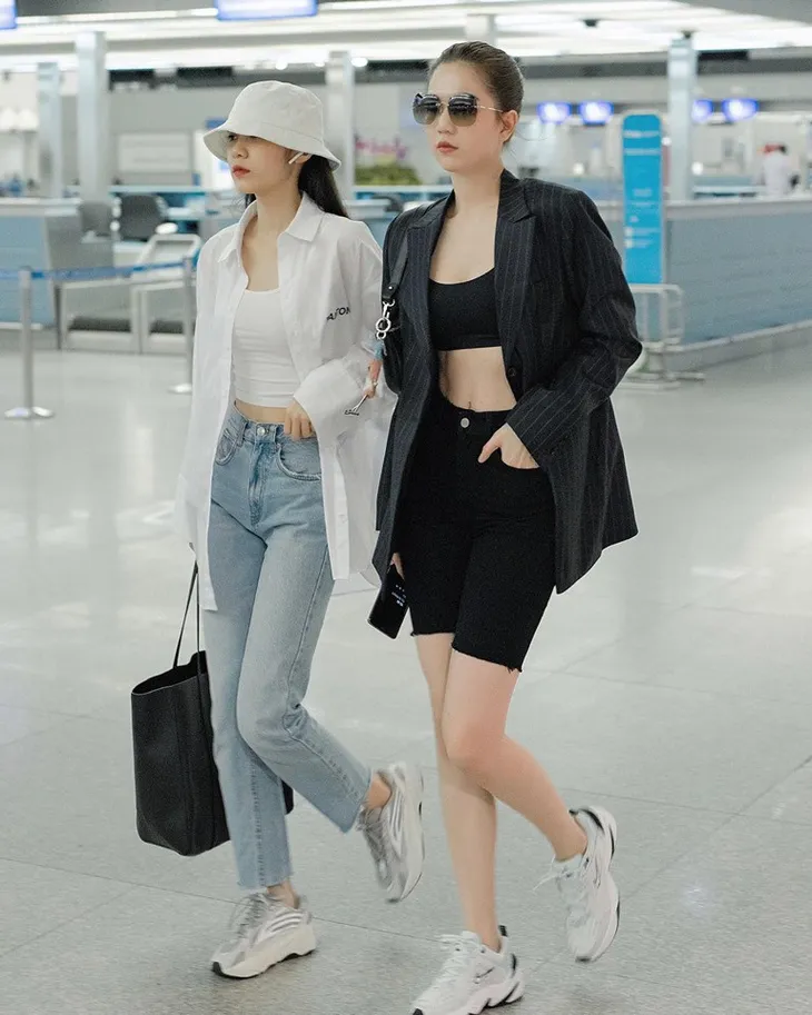 Ngắm nhan sắc đời thường trái ngược trên phim của nữ chính Đánh cắp giấc mơ - Ảnh 8. Ngắm nhan sắc đời thường trái ngược trên phim của nữ chính Đánh cắp giấc mơ - Ảnh 8.