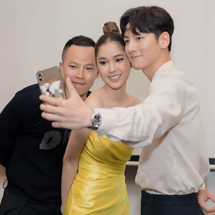 Ngắm nhan sắc đời thường trái ngược trên phim của nữ chính Đánh cắp giấc mơ - Ảnh 14. Ngắm nhan sắc đời thường trái ngược trên phim của nữ chính Đánh cắp giấc mơ - Ảnh 14.