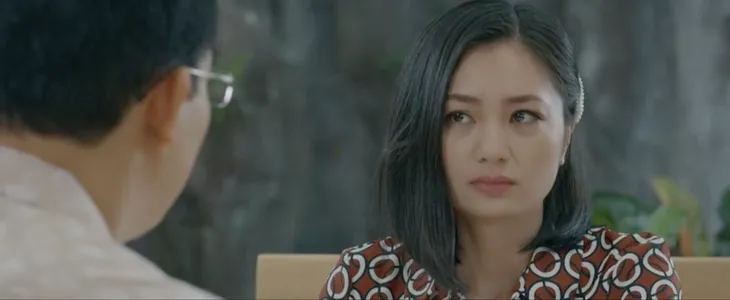 Hoa hồng trên ngực trái - Tập 14: Nằm cạnh Khuê, Thái giật mình thấy bạn gái cũ đã chết hiện về đòi con - Ảnh 7. Hoa hồng trên ngực trái - Tập 14: Nằm cạnh Khuê, Thái giật mình thấy bạn gái cũ đã chết hiện về đòi con - Ảnh 7.