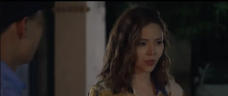 Những nhân viên gương mẫu - Tập 26: Cơ quan chậm lương thưởng, bà Như Ý (NSND Lan Hương) gánh đủ - Ảnh 6. Những nhân viên gương mẫu - Tập 26: Cơ quan chậm lương thưởng, bà Như Ý (NSND Lan Hương) gánh đủ - Ảnh 6.