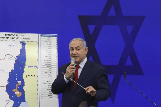 Khác biệt trong chính sách của các Đảng ở Israel - Ảnh 1. Khác biệt trong chính sách của các Đảng ở Israel - Ảnh 1.