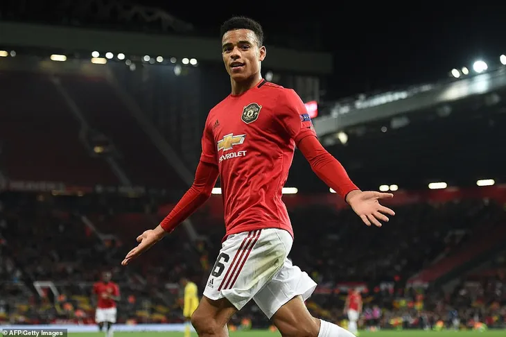 Man Utd vất vả giành 3 điểm đầu tiên tại Europa League - Ảnh 4. Man Utd vất vả giành 3 điểm đầu tiên tại Europa League - Ảnh 4.