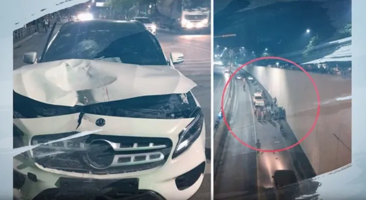 Cất cánh - Ai cũng muốn được về nhà: Lan tỏa thông điệp về an toàn giao thông - Ảnh 1. Cất cánh - Ai cũng muốn được về nhà: Lan tỏa thông điệp về an toàn giao thông - Ảnh 1.