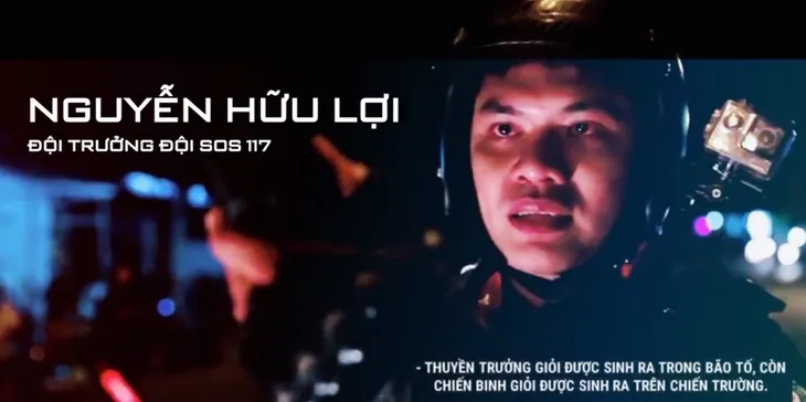 Cất cánh - Ai cũng muốn được về nhà: Lan tỏa thông điệp về an toàn giao thông - Ảnh 3. Cất cánh - Ai cũng muốn được về nhà: Lan tỏa thông điệp về an toàn giao thông - Ảnh 3.