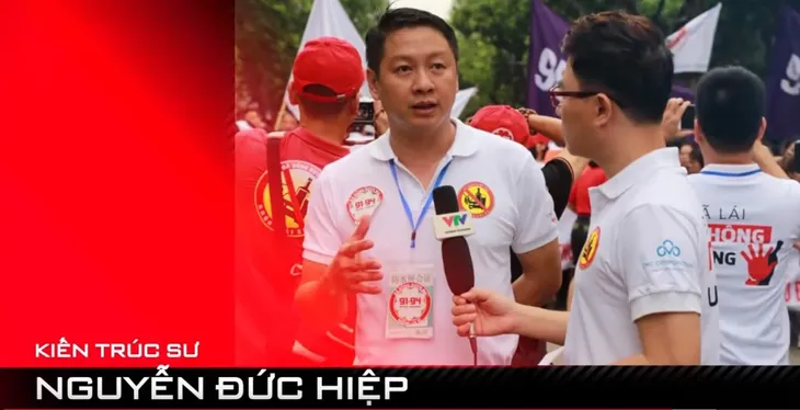 Cất cánh - Ai cũng muốn được về nhà: Lan tỏa thông điệp về an toàn giao thông - Ảnh 4. Cất cánh - Ai cũng muốn được về nhà: Lan tỏa thông điệp về an toàn giao thông - Ảnh 4.