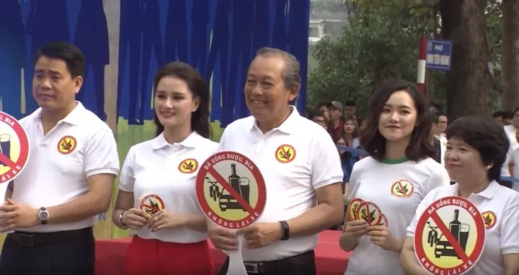 Cất cánh - Ai cũng muốn được về nhà: Lan tỏa thông điệp về an toàn giao thông - Ảnh 5. Cất cánh - Ai cũng muốn được về nhà: Lan tỏa thông điệp về an toàn giao thông - Ảnh 5.