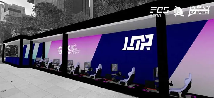 10 địa điểm không nên bỏ qua khi đến Singapore xem đua xe F1 - Ảnh 7. 10 địa điểm không nên bỏ qua khi đến Singapore xem đua xe F1 - Ảnh 7.