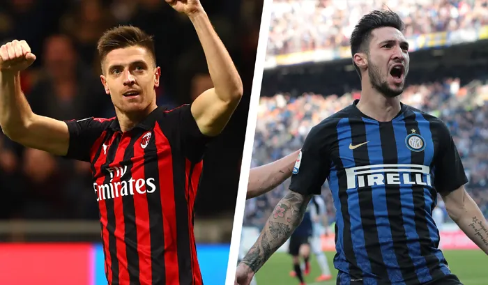 Lịch thi đấu, BXH vòng 4 Serie A: Derby Milan rực lửa! - Ảnh 2. Lịch thi đấu, BXH vòng 4 Serie A: Derby Milan rực lửa! - Ảnh 2.