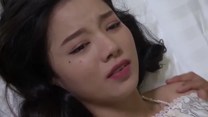 Đánh cắp giấc mơ - Tập 32: Vừa hiểu lầm vợ, Đức đã lên giường với Hải Vân - Ảnh 5. Đánh cắp giấc mơ - Tập 32: Vừa hiểu lầm vợ, Đức đã lên giường với Hải Vân - Ảnh 5.