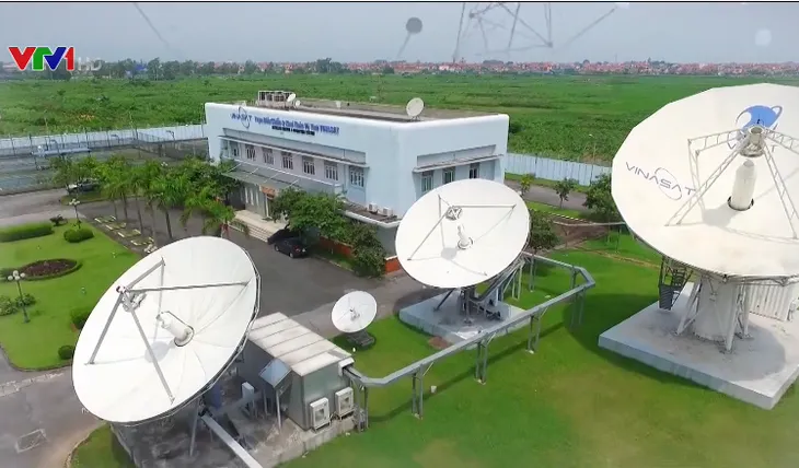 Tốc độ Internet ở Việt Nam thuận lợi cho người sử dụng - Ảnh 1. Tốc độ Internet ở Việt Nam thuận lợi cho người sử dụng - Ảnh 1.