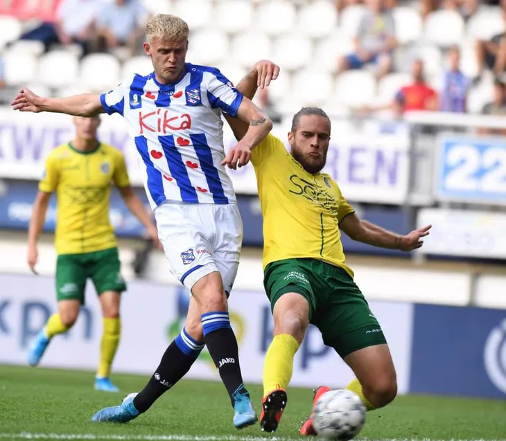 Hôm nay (22/9), trực tiếp trận Heerenveen - Utrecht: Màn ra mắt của Văn Hậu? - Ảnh 1. Hôm nay (22/9), trực tiếp trận Heerenveen - Utrecht: Màn ra mắt của Văn Hậu? - Ảnh 1.