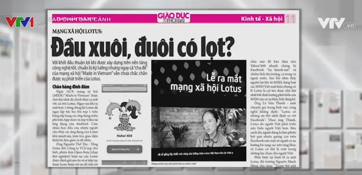400 mạng xã hội Made in Vietnam có đấu được với Facebook? - Ảnh 2. 400 mạng xã hội Made in Vietnam có đấu được với Facebook? - Ảnh 2.
